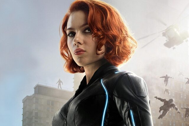Η Μαύρη Χήρα των Avengers βρήκε σκηνοθέτη για τη σόλο της ταινία