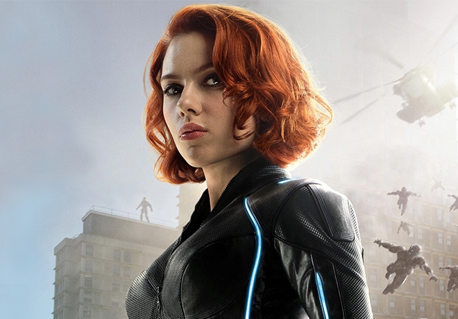 Η Μαύρη Χήρα των Avengers βρήκε σκηνοθέτη για τη σόλο της ταινία