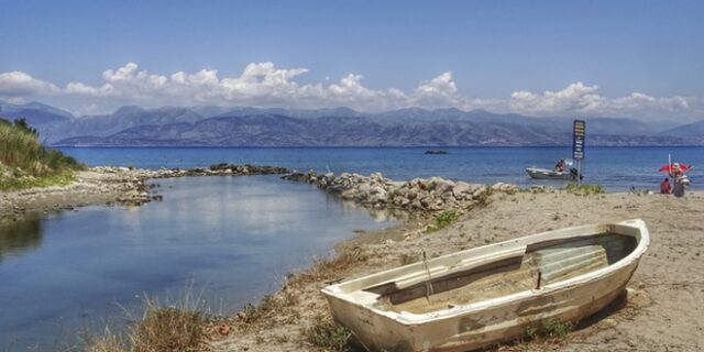 Μελτέμι στο Αιγαίο και καλές θερμοκρασίες για την εποχή