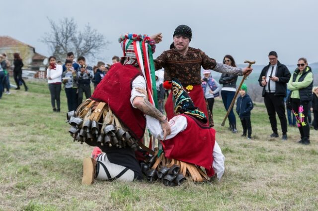 H Βουλγαρία “αργοπεθαίνει” – Μόλις έπεσε κάτω από τα 7 εκατ. κατοίκους