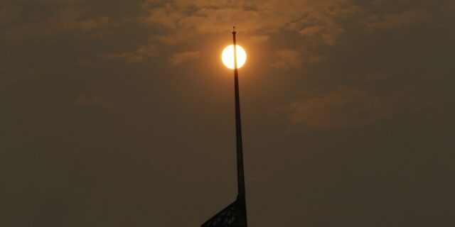 Καναδάς: 70 νεκροί από το κύμα καύσωνα σύμφωνα με τον τελικό απολογισμό