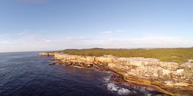 Σίδνεϊ: 18χρονος τουρίστας έπεσε από ύψος 30 μέτρων βγάζοντας selfie