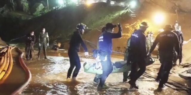 Ταϊλάνδη: Μουσείο θα γίνει το συγκρότημα σπηλαίων μετά τη διάσωση των 12 παιδιών