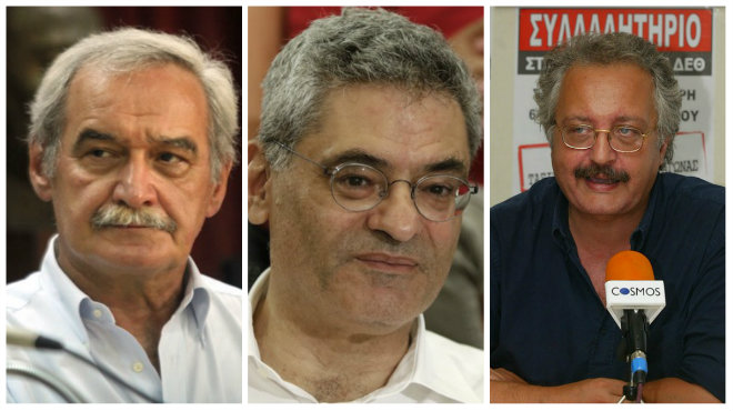 Δημοψήφισμα 2015: Τραύμα ή ένδοξη στιγμή; Ευρωβουλευτές απαντούν