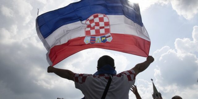 Μουντιάλ: Ο αρκούδος Μπούγιαν προβλέπει νίκη της Κροατίας