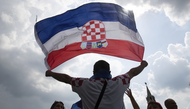 Μουντιάλ: Ο αρκούδος Μπούγιαν προβλέπει νίκη της Κροατίας
