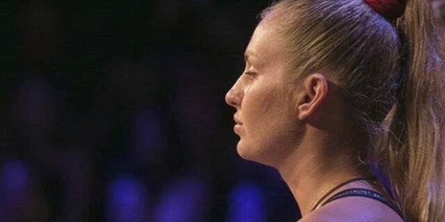 Κατερίνα Δαλάκα: Λιποθύμησα δυο φορές στο Survivor και δεν το έδειξαν οι κάμερες