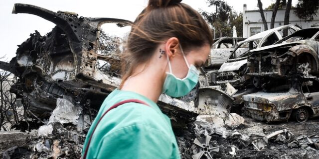 Δέσμη μέτρων για επιδόματα, φοροελαφρύνσεις και ανοικοδόμηση