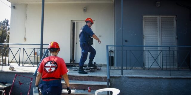 Αλαλούμ με τους αγνοούμενους. Σε απόγνωση οι συγγενείς τους