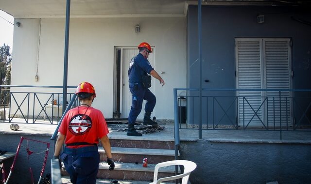 Αλαλούμ με τους αγνοούμενους. Σε απόγνωση οι συγγενείς τους