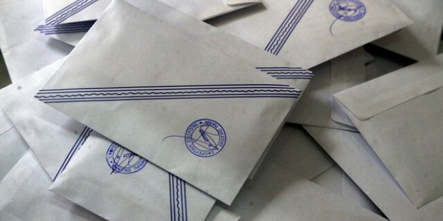 Διπλές κάλπες το Μάιο του 2019: Δημοτικές εκλογές μαζί με τις ευρωεκλογές
