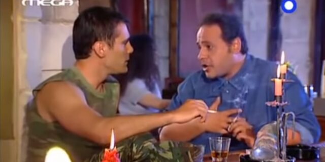 Η ΚΝΕ, οι “δύο ξένοι” και η Σύνοδος του ΝΑΤΟ