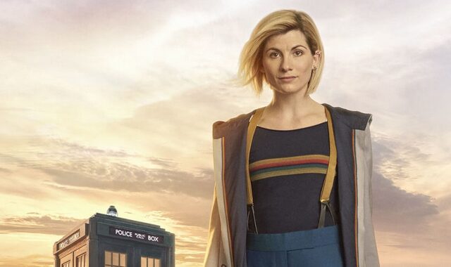 Η Τζόντι Γουίτακερ είναι η πρώτη γυναίκα που θα ενσαρκώσει τον “Doctor Who”