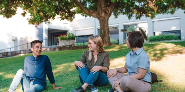 Το Deree – The American College of Greece παρουσιάζει τη νέα καμπάνια επικοινωνίας του