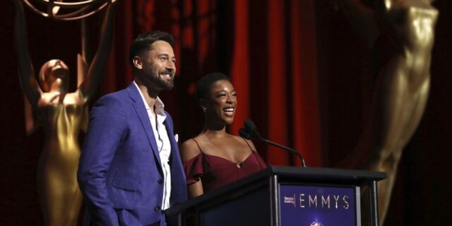 Βραβεία Emmy: Το Game of Thrones “πρωταγωνιστεί” στις υποψηφιότητες