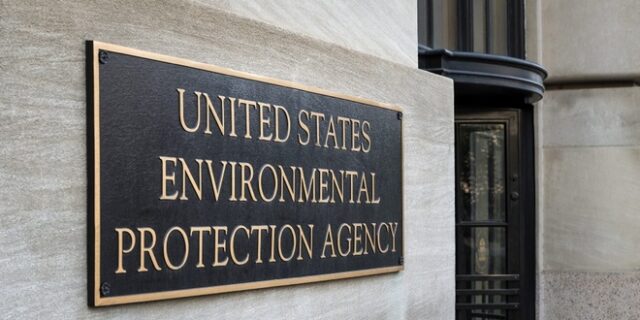 ΗΠΑ: Παραιτήθηκε ο διευθυντής Υπηρεσίας Προστασίας του Περιβάλλοντος