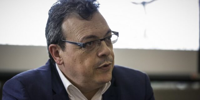 Φάμελλος από Λουξεμβούργο: Κανένας εφησυχασμός για το κλίμα