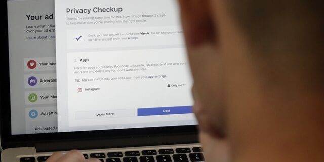 Γερμανία: Πρόσβαση στο facebook 15χρονης 6 χρόνια μετά το θάνατό της