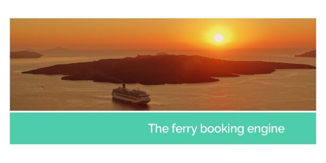 Ferryhopper: ο σύμμαχός σας για να κάνετε hop on – hop off στα αγαπημένα σας νησιά