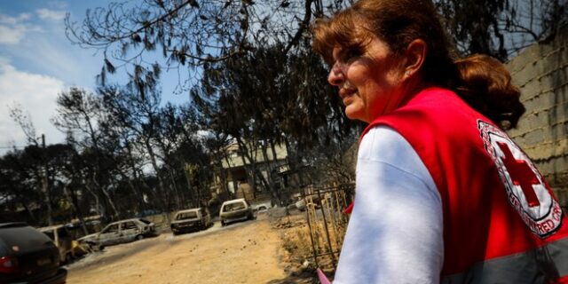 Τώρα πένθος και μάχη. Μετά όμως κύριοι, παραιτήσεις