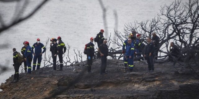 Εθνική τραγωδία: Ανεβαίνει ο αριθμός των νεκρών
