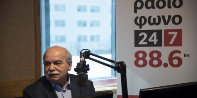 Βούτσης: Η κυβέρνηση θα πάει στις εκλογές χωρίς μεγάλες δυσκολίες