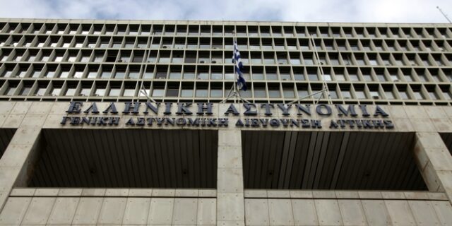 Απάντηση της ΕΛ.ΑΣ. στις κατηγορίες των Λιμενικών: Η ενημέρωση έγινε κατά τη διάρκεια της επιχείρησης