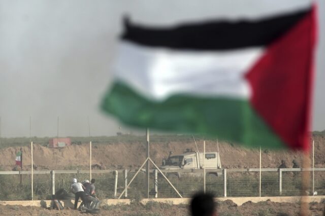 Παλαιστίνη: Παύση στην εκτόξευση ρουκετών κατά του Ισραήλ