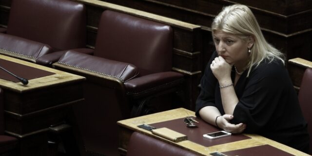 Γεννιά: Η μείωση των συντάξεων θα επανεξετασθεί με την κατάθεση του προϋπολογισμού