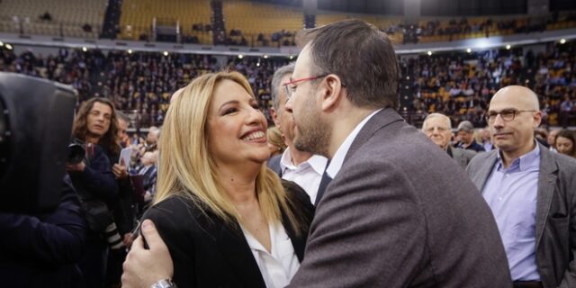 ΔΗΜΑΡ: Δεν δικαιολογείται η αποχώρηση του Ποταμιού