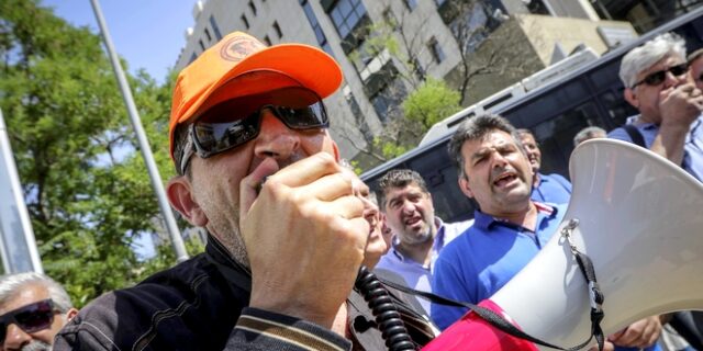 ΔΕΗ: Παράταση του μπόνους των 5.000 ευρώ για τους εργαζόμενους που βγαίνουν σε σύνταξη