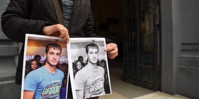 Υπόθεση Γιακουμάκη: Αναβολή στην “πρεμιέρα” της δίκης