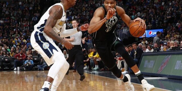 Το NBA μέχρι το 2020 στην Cosmote TV