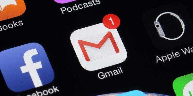 Μετά την αποκάλυψη για το Gmail, η Google καλεί τους χρήστες να είναι πιο προσεκτικοί