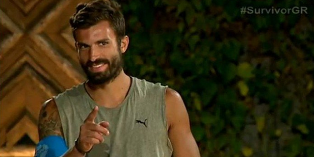 Τελικός Survivor 2018: Ο Ηλίας Γκότσης μεγάλος νικητής