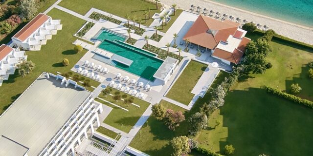 Grecotel: 42 εκατ. ευρώ επενδύσεις και 630 νέες θέσεις εργασίας το 2018