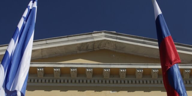 Διπλωματικός “πόλεμος” Ελλάδας – Ρωσίας, με φόντο το ενεργειακό