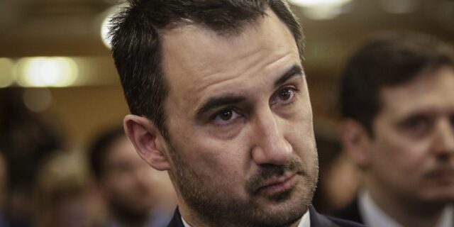 Χαρίτσης στο Ευρωκοινοβούλιο: Τέλος του προγράμματος δεν σημαίνει τέλος των μεταρρυθμίσεων