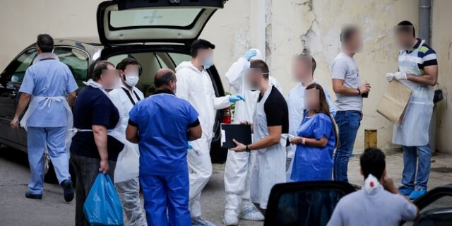 Φωτιά στο Μάτι: Νεκρός και ο 13χρονος Δημήτρης Αλεξόπουλος