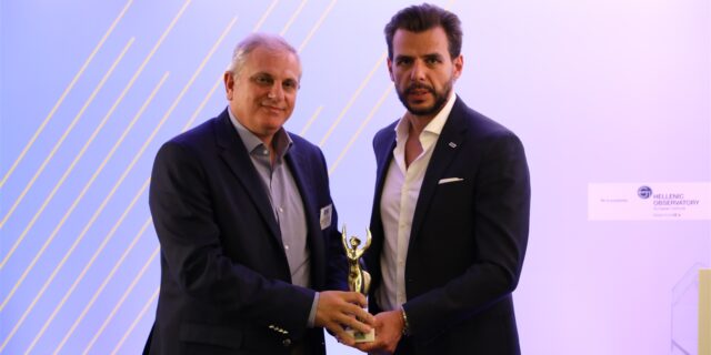Ελληνική Ένωση Επιχειρηματιών: Ο πολιτισμός είναι εργαλείο εξωστρέφειας