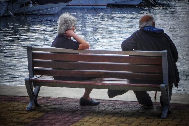 Για τη “μάχη των συντάξεων” ετοιμάζεται η Αθήνα