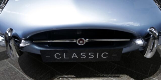 Jaguar Land Rover: Το “σκληρό” Brexit θα έχει επιπτώσεις στις επενδύσεις