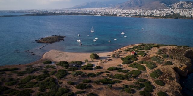Βελτιωμένος καιρός σε όλη τη χώρα