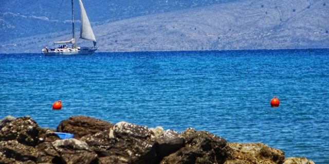 Αίθριος ο καιρός, άνοδος της θερμοκρασίας τις επόμενες μέρες