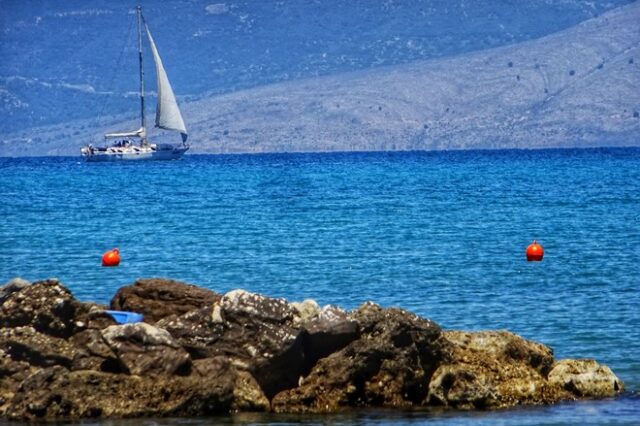 Αίθριος ο καιρός, άνοδος της θερμοκρασίας τις επόμενες μέρες