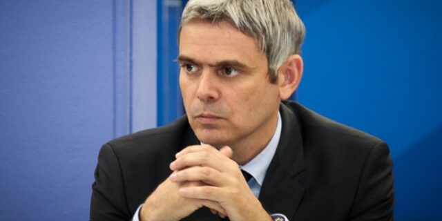 Καραγκούνης: Η κυβέρνηση έπρεπε να πάει σε εκλογές για το Μακεδονικό