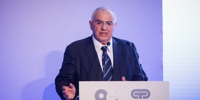Ν. Καραμούζης: Αποσύρομαι από τη διαδικασία επιλογής του CEO της Εθνικής Τράπεζας