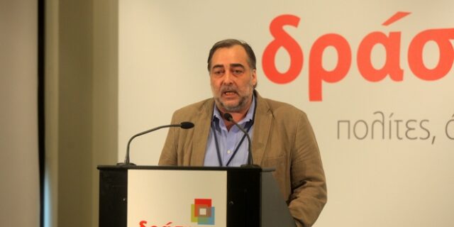 Aπαράδεκτο tweet: Ο Καρίπογλου ζητά να μην βοηθήσουμε τους πυρόπληκτους