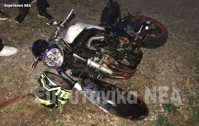Τραγωδία στο Καρπενήσι: Δύο νέοι νεκροί σε τροχαίο