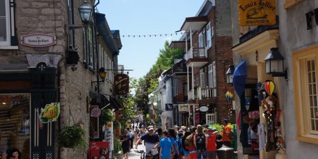 Κύμα καύσωνα σαρώνει τον Καναδά – Στους 54 οι νεκροί